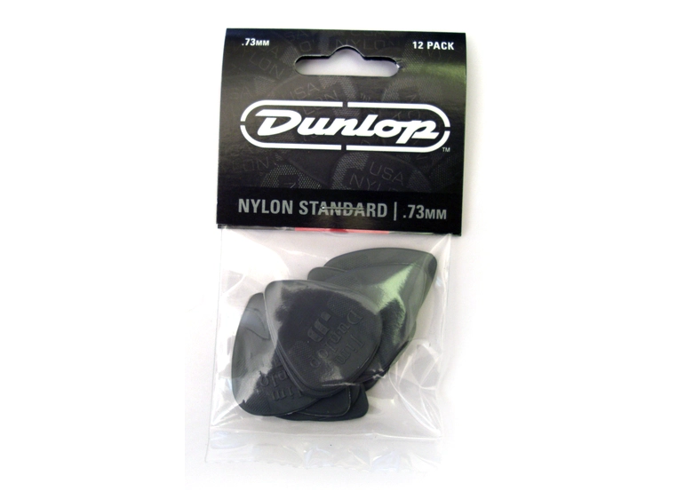 Dunlop HM2000 Nylon 0,73 12-pakning 